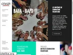 Sites similar to cemea-paca.org