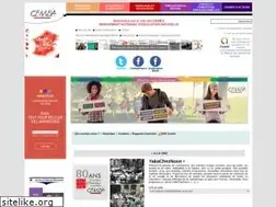 Sites similar to cemea.org