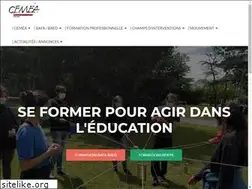 Sites similar to cemeacentre.org