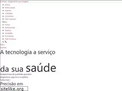 Sites similar to cemedi.com.br