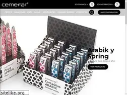 Sites similar to cemefar.com