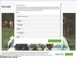 Sites similar to cemena.bio