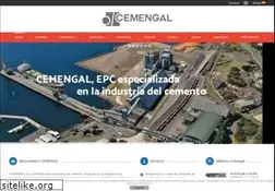 Sites similar to cemengal.com