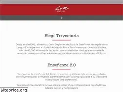 Sites similar to cemenglish.com