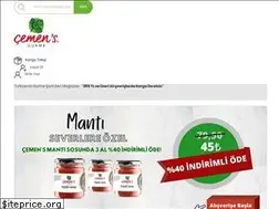 Sites similar to cemens.com.tr