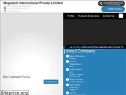 Sites similar to cement-plant.com