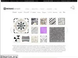 Sites similar to cement-tiles.com