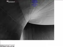 Sites similar to cement.ua