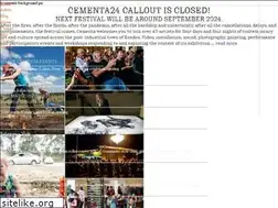 Sites similar to cementa.com.au