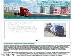 Sites similar to cementavoz.ru
