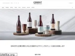 Sites similar to cementdesign.com