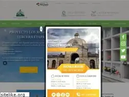 Sites similar to cementeriogeneral.cl