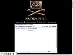 Sites similar to cementimental.com