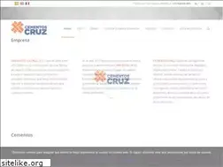 Sites similar to cementoscruz.com