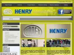 Sites similar to cementosos.com