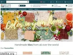 Sites similar to cementtiles.com