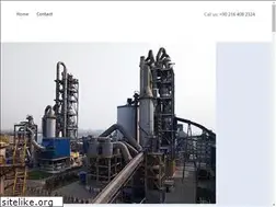 Sites similar to cementtrade.net