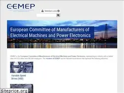 Sites similar to cemep.eu