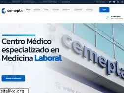 Sites similar to cemepla.com.ar