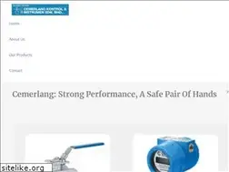 Sites similar to cemerlang.asia