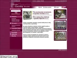 Sites similar to cemetery.sk