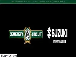 Sites similar to cemeterycircuit.co.nz