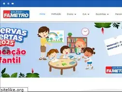Sites similar to cemetro.com.br
