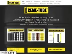 Sites similar to cemetube.com