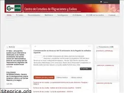 Sites similar to cemeuned.org