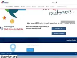 Sites similar to cemex.ae
