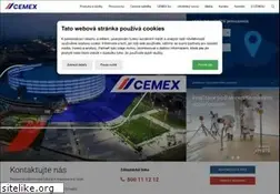 Sites similar to cemex.cz