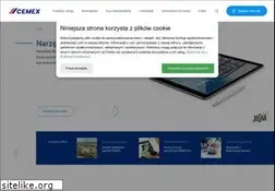Sites similar to cemex.pl