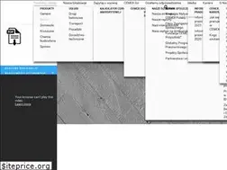 Sites similar to cemexbeton.pl