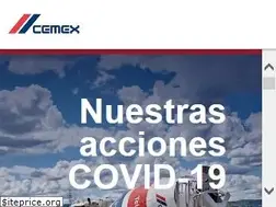 Sites similar to cemexcostarica.com