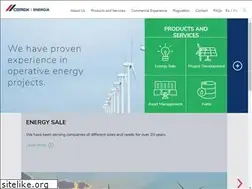 Sites similar to cemexenergia.com