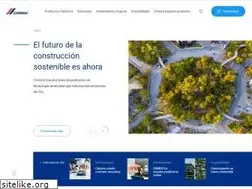 Sites similar to cemexmexico.com