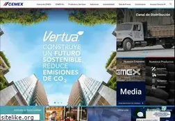 Sites similar to cemexnicaragua.com