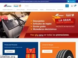 Sites similar to cemexsupply.com
