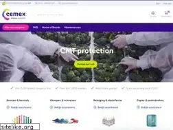 Sites similar to cemextrescon.nl