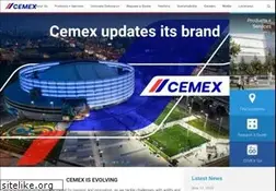 Sites similar to cemexusa.com