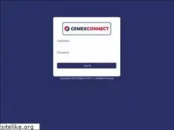 Sites similar to cemexusa1.com