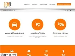 Sites similar to cemfinansrentacar.com