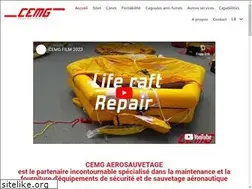 Sites similar to cemg.fr