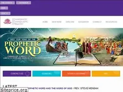 Sites similar to cemgh.org