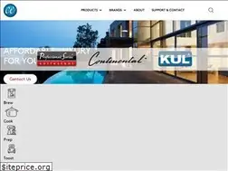 Sites similar to cemglobal.com