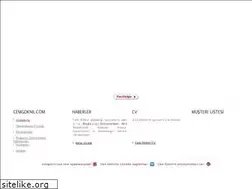 Sites similar to cemgoknil.com