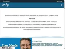 Sites similar to cemgumus.com