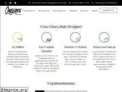 Sites similar to cemgunes.com.tr