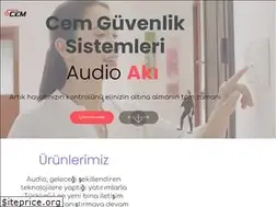 Sites similar to cemguvenlik.com.tr