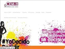 Sites similar to cemh.org.hn